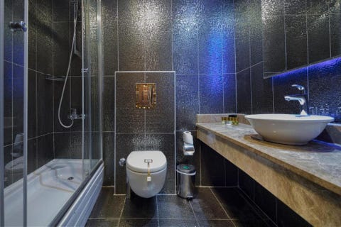 Granada Luxury Resort Okurcalar - All Inclusive 5 av 7