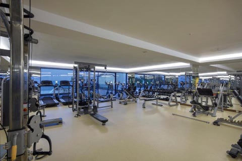 Granada Luxury Resort Okurcalar - All Inclusive 6 av 7