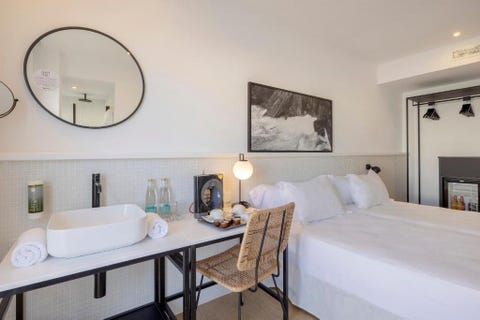 HM Dunas Blancas Hotel 5 av 7