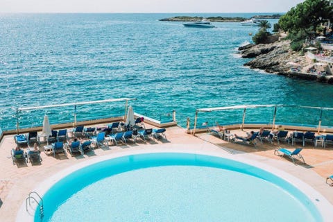 Europe Playa Marina  - Adults Only 15+ 3 av 12
