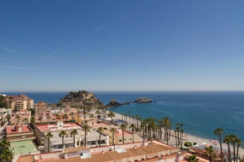 Ibersol Almuñecar Beach & Spa Hotel 2 av 10
