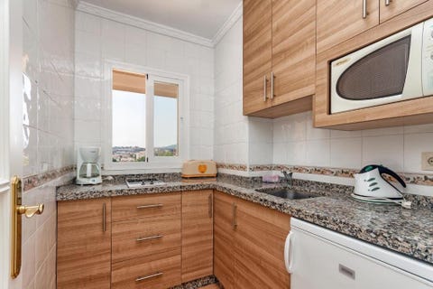 Apartamentos Stella Maris - Marcari 7 av 11