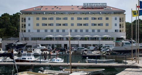 Aparthotel Miramare 3 av 19