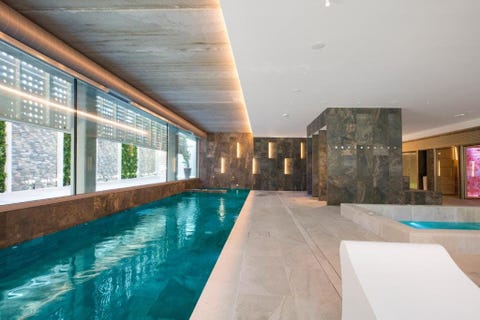 Sumus Hotel Monteplaya & Spa - Adults Only 3 av 8