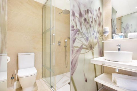 Sumus Hotel Monteplaya & Spa - Adults Only 6 av 8