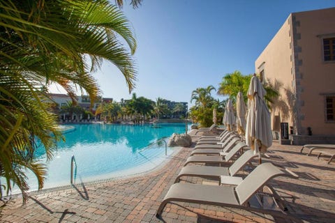 Lopesan Villa del Conde Resort and Thalasso 6 av 12