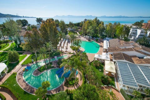 Iberostar Waves Ciudad Blanca 4 av 18
