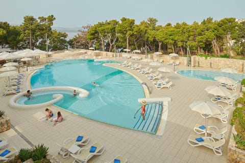 Bluesun Grand Hotel Elaphusa 3 av 13