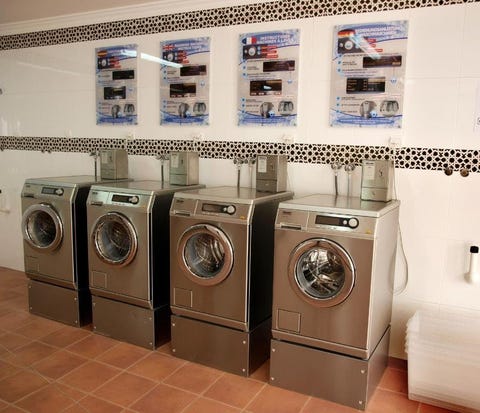 Hotel Apartamentos Bajondillo 11 av 11