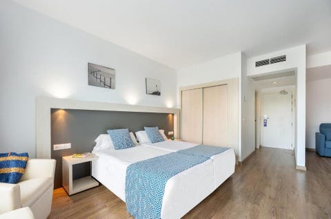 Hotel Vibra Beverly Playa 4 av 8