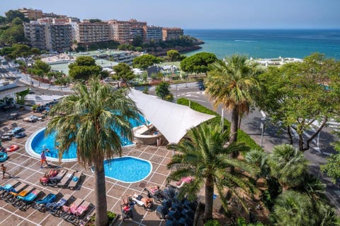 4R Salou Park Resort I 2 av 6