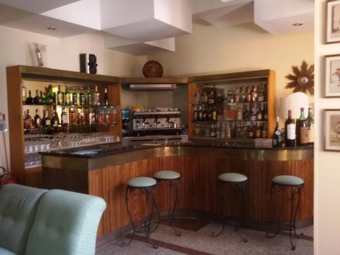 Hotel Ipanema 6 av 8