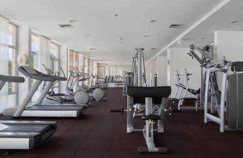 Bluesun Grand Hotel Elaphusa 13 av 13