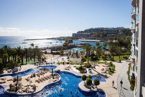 Radisson Blu Resort, Gran Canaria 1 av 21