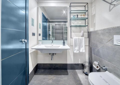 Numa Port Hotel  6 av 8