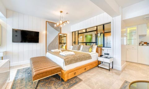 Numa Port Hotel  2 av 8