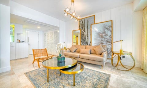 Numa Port Hotel  3 av 8