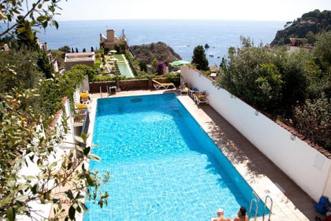 Hotel Ipanema 2 av 8