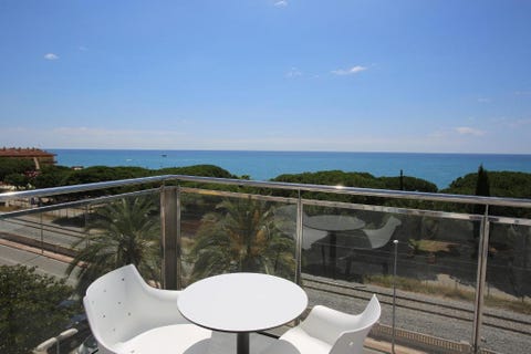 Hotel Europa Splash & Spa 9 av 12
