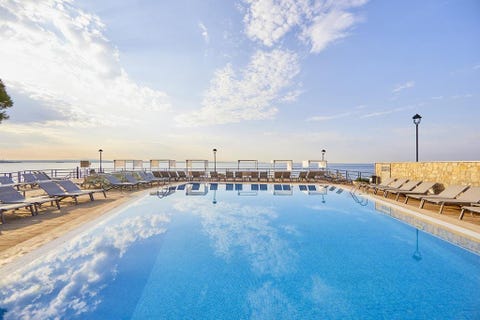 Hotel Barcelo Illetas Albatros – Adults only 1 av 11