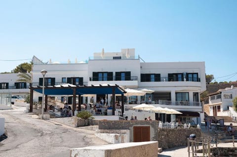 Hoposa Niu Hotel 5 av 14