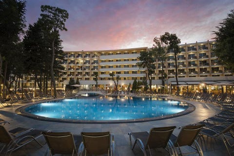HVD Club Hotel Bor 8 av 8