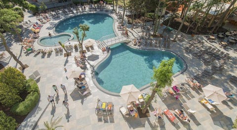 HVD Club Hotel Bor 2 av 8