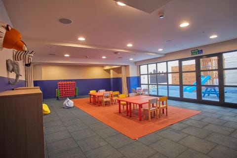 Alua Calvia Mallorca Hotel 7 av 8