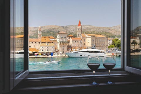 Heritage Hotel Vila Sikaa 1 av 10
