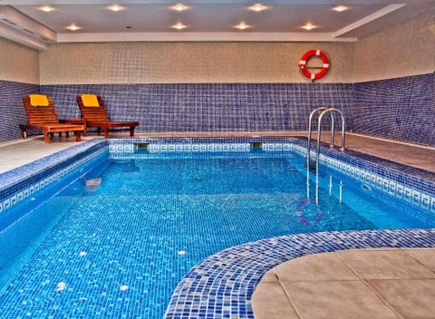 Hotel BQ Apolo 4 av 5