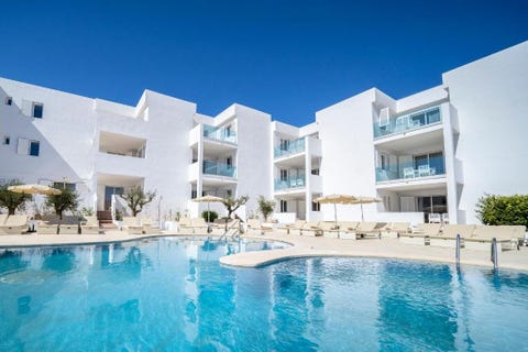 Marsenses Ferrera Blanca Adults Only Hotel 4 av 13