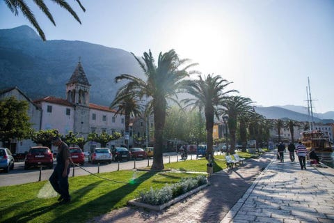 Hotel Biokovo 3 av 11