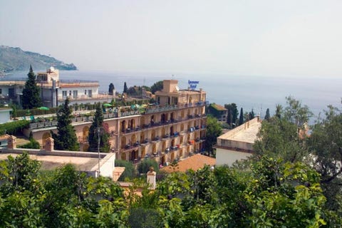 Hotel Ipanema 4 av 8
