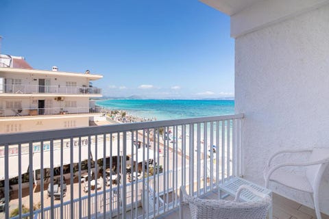 JS Miramar Hotel 8 av 12
