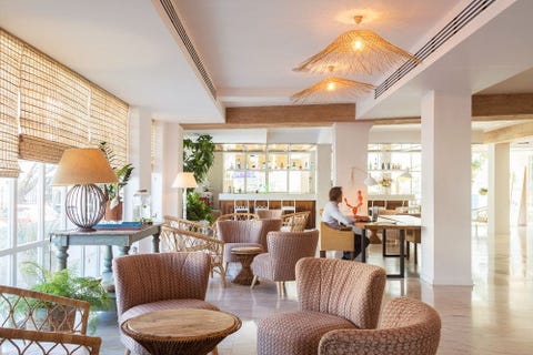 The 15th Boutique Hotel by Bondia 28 av 35