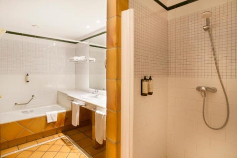 Ibersol Almuñecar Beach & Spa Hotel 8 av 10