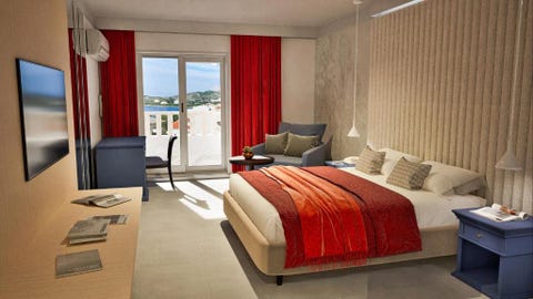 Hotel Laurentum 8 av 11