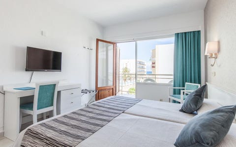 BLUESEA Cala Millor 3 av 11
