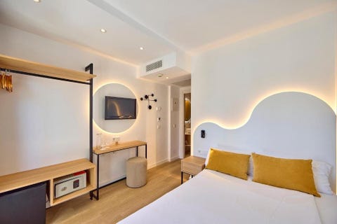 Bikini Universal Hotel 6 av 12