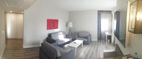Limak Arcadia Sport Resort Hotel 16 av 16