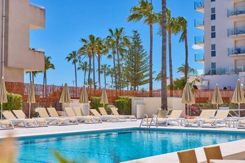 Bikini Universal Hotel 1 av 12