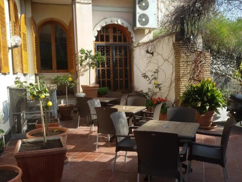Hotel Ipanema 5 av 8