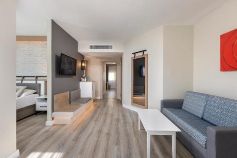 Limak Arcadia Sport Resort Hotel 15 av 16