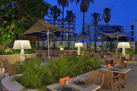 Sol Torremolinos - Don Marco, Adults Recommended 12 av 16