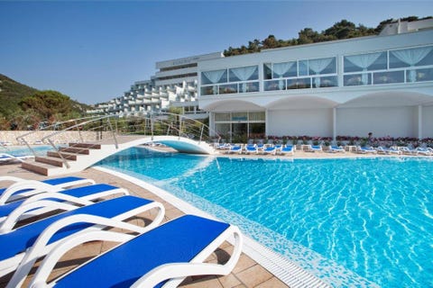 Hotel Narcis - Maslinica Hotels & Resorts 5 av 10