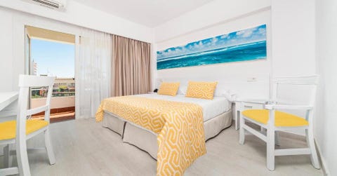 TUI SUNEO Globales Samoa Hotel 4 av 11