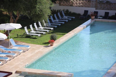 Hotel Clumba by Serrano Hotels 3 av 12