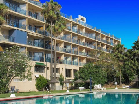 Apartamentos MS Puerto Marina 2 av 8