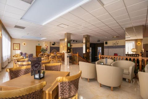 Hotel Parasol by Dorobe 4 av 11
