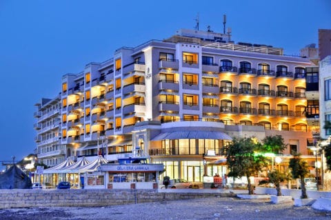 Hotel Calypso Gozo 1 av 6